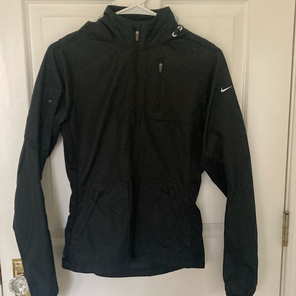 Nike Women Storm - Fit 1 Black Jacket